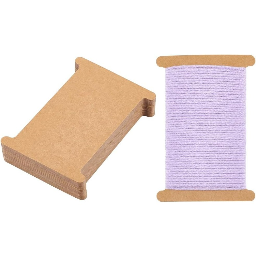 Organza Ribbon Spool - Organizador de almacenamiento de cinta, carretes