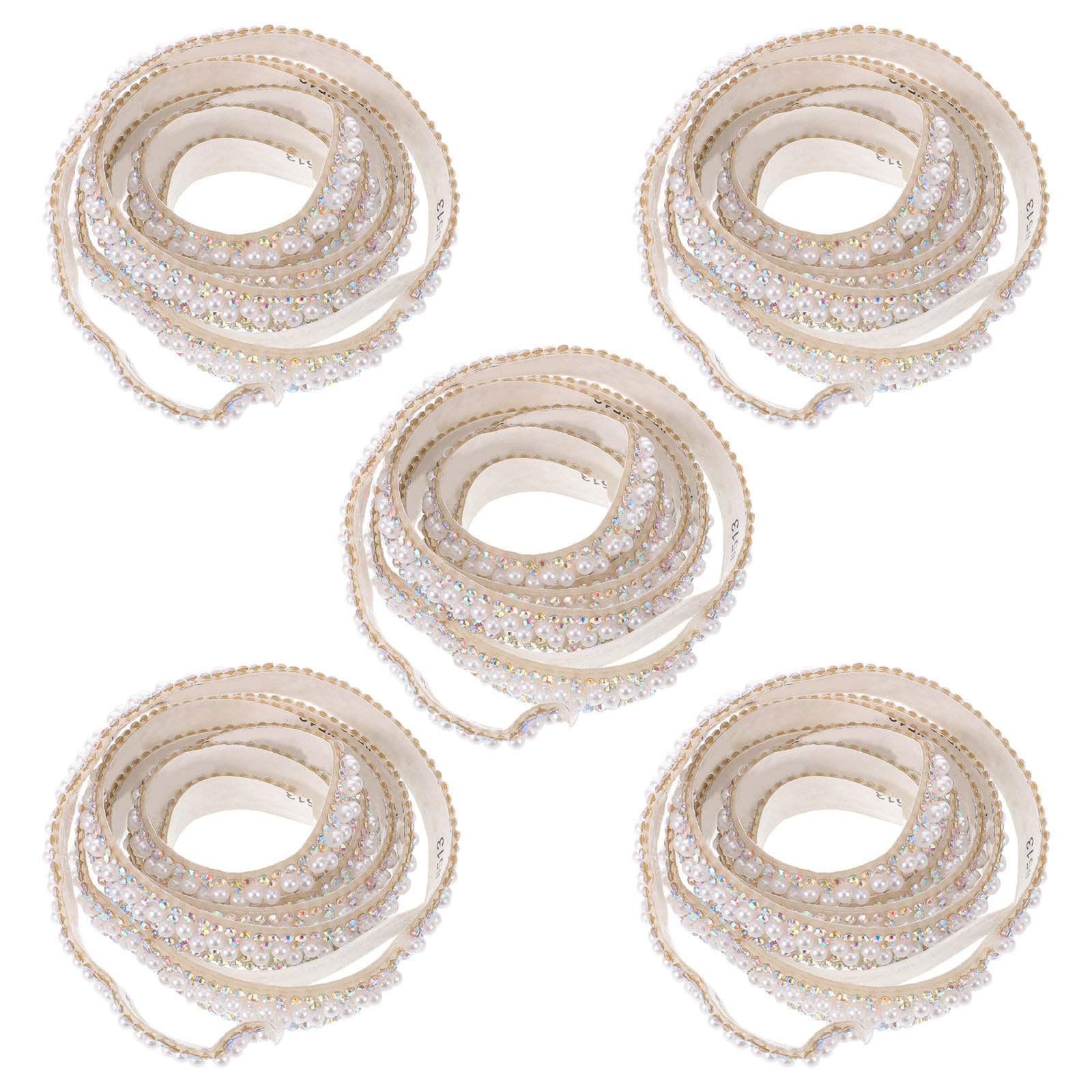 Conjunto de Falda y Top con La - Elastic Lace Trim reseña y precio