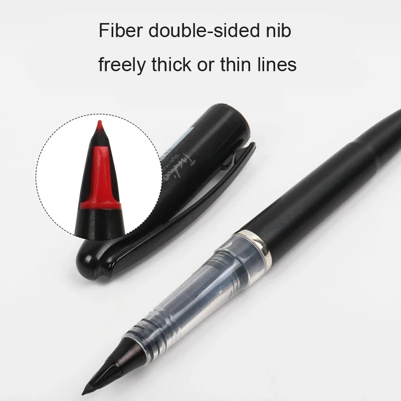 1 unidad de bolígrafos de gel  - Pentel Pen Sign Pen reseña y precio