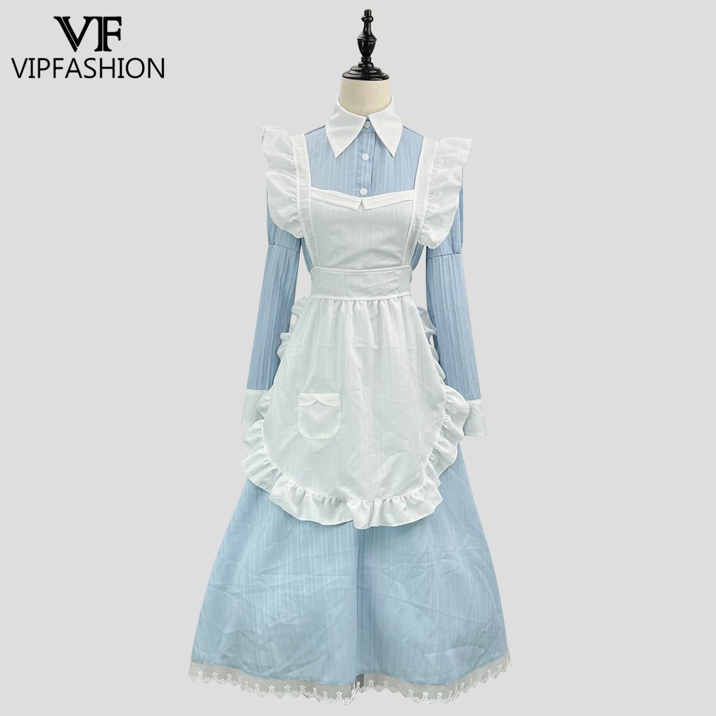 VIP FASHION-vestido victoriano - Embellish Knit reseña y precio