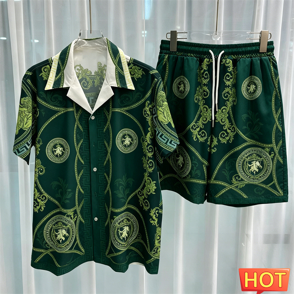 Conjunto de camisa de dos piez - Embellish Knit reseña y precio