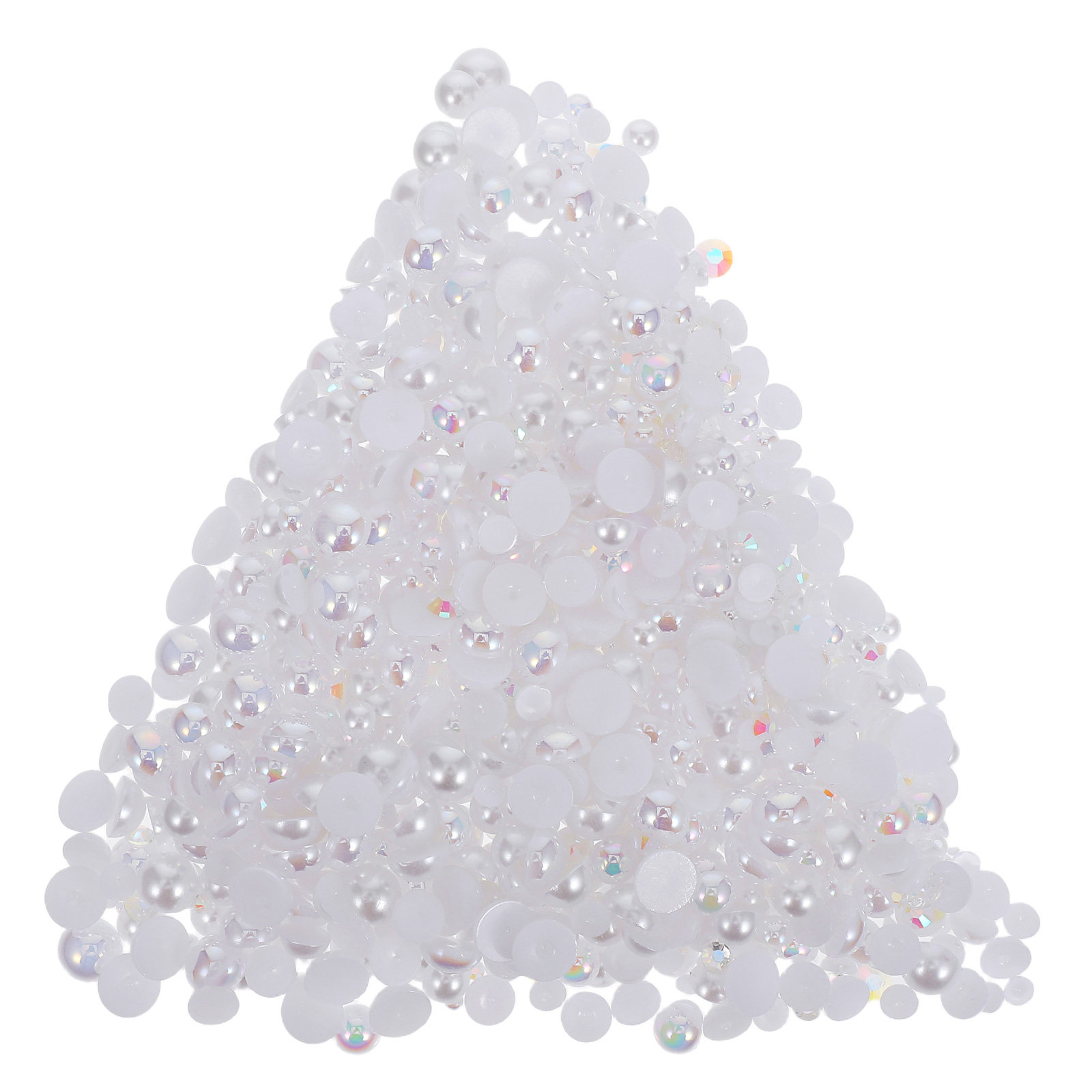 1 paquete de perlas de resina  - Embellishment Glue Craft reseña y precio