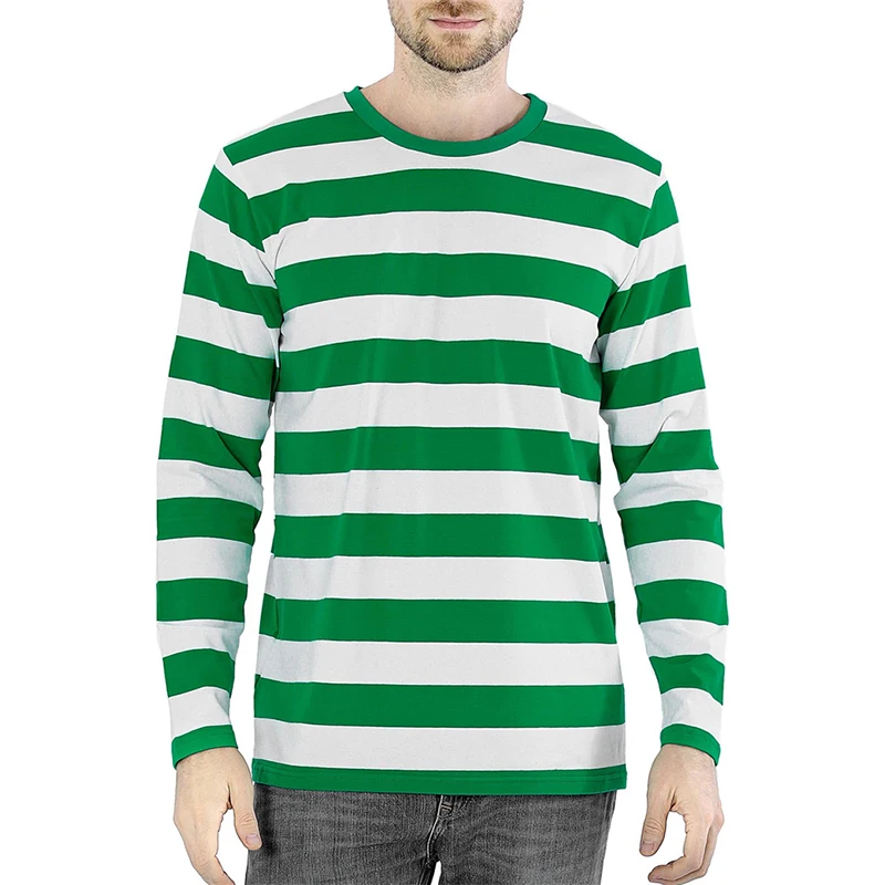 Camiseta de manga larga para h - Embellish Knit reseña y precio
