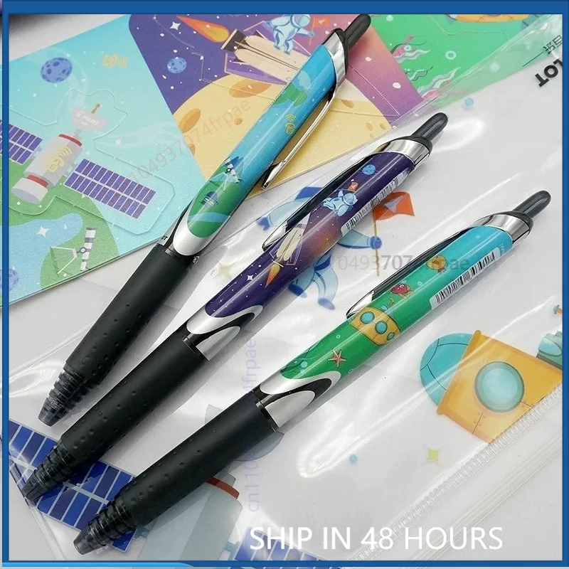 Bolígrafo retráctil con punta  - Pilot Pen V5 reseña y precio