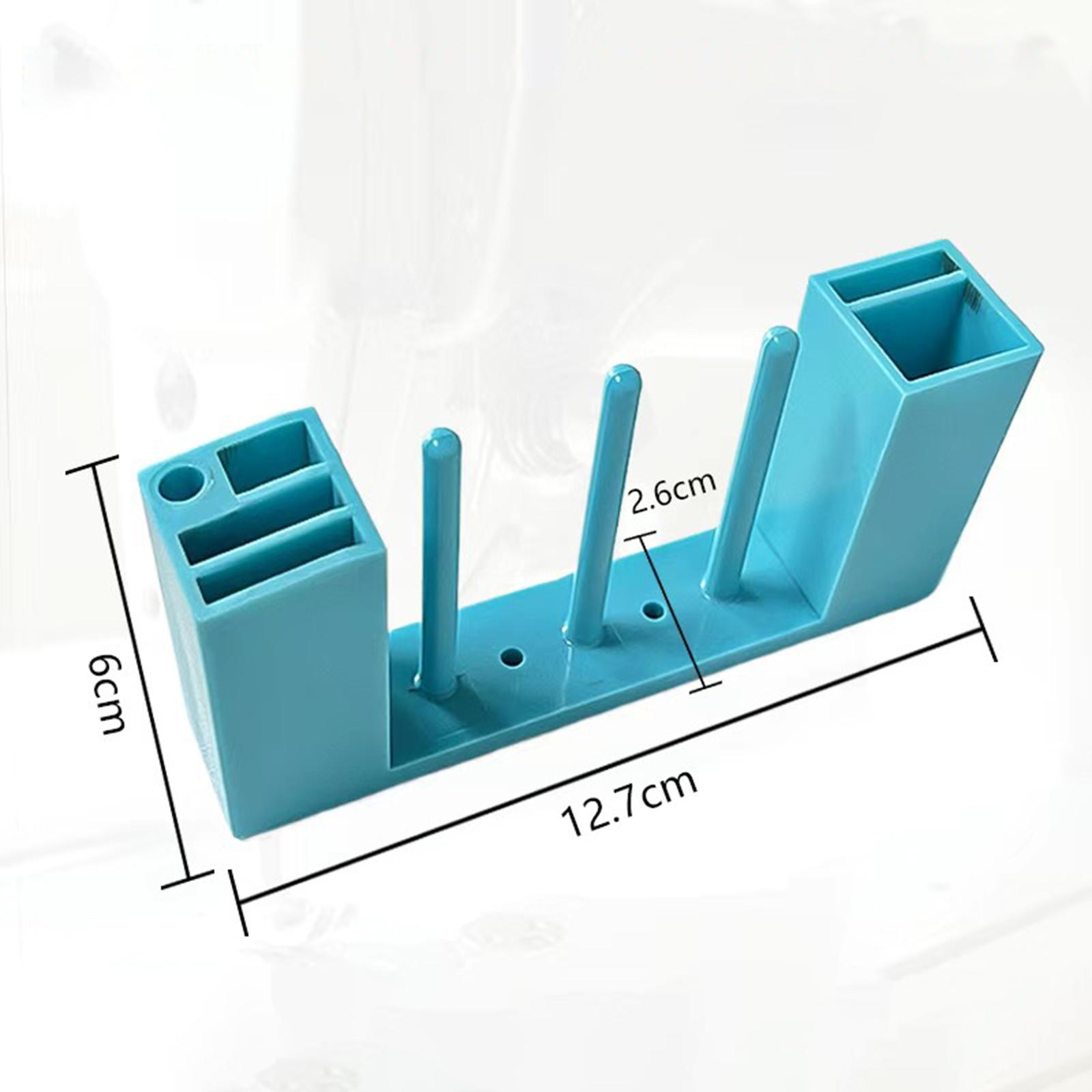 Organizador de Cintas Magnétic - Organza Ribbon Spool reseña y precio