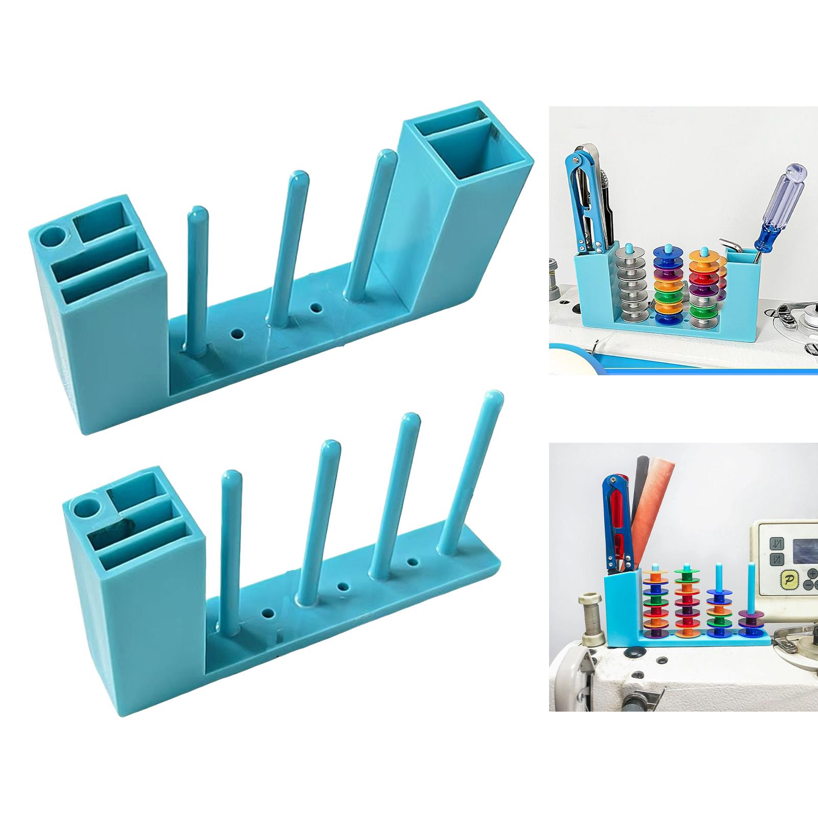 Organizador de Cintas Magnétic - Organza Ribbon Spool reseña y precio